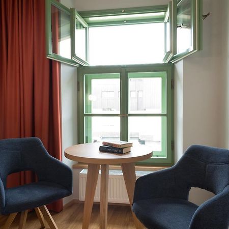 Hotel Tri Knizata Jihlava Ngoại thất bức ảnh